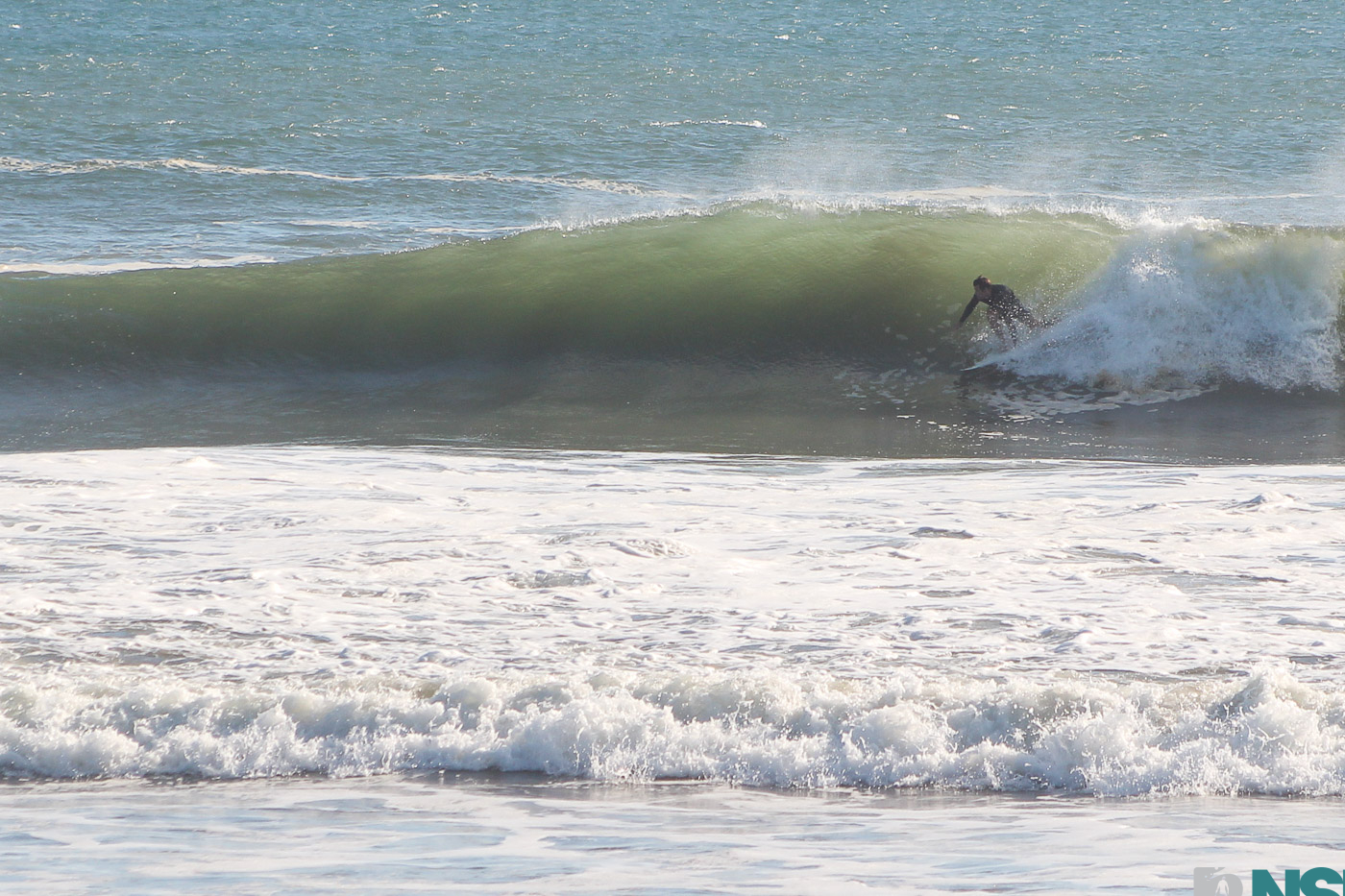 Nicaragua Surf Report - Report Photo 03/11/2026 11:30 pm