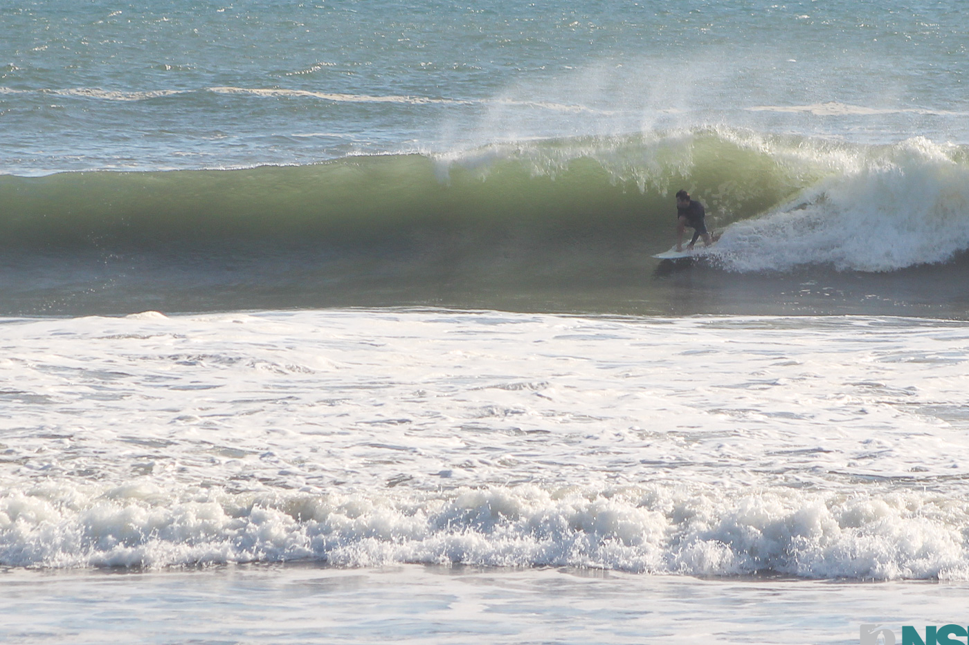 Nicaragua Surf Report - Report Photo 03/11/2026 11:31 pm