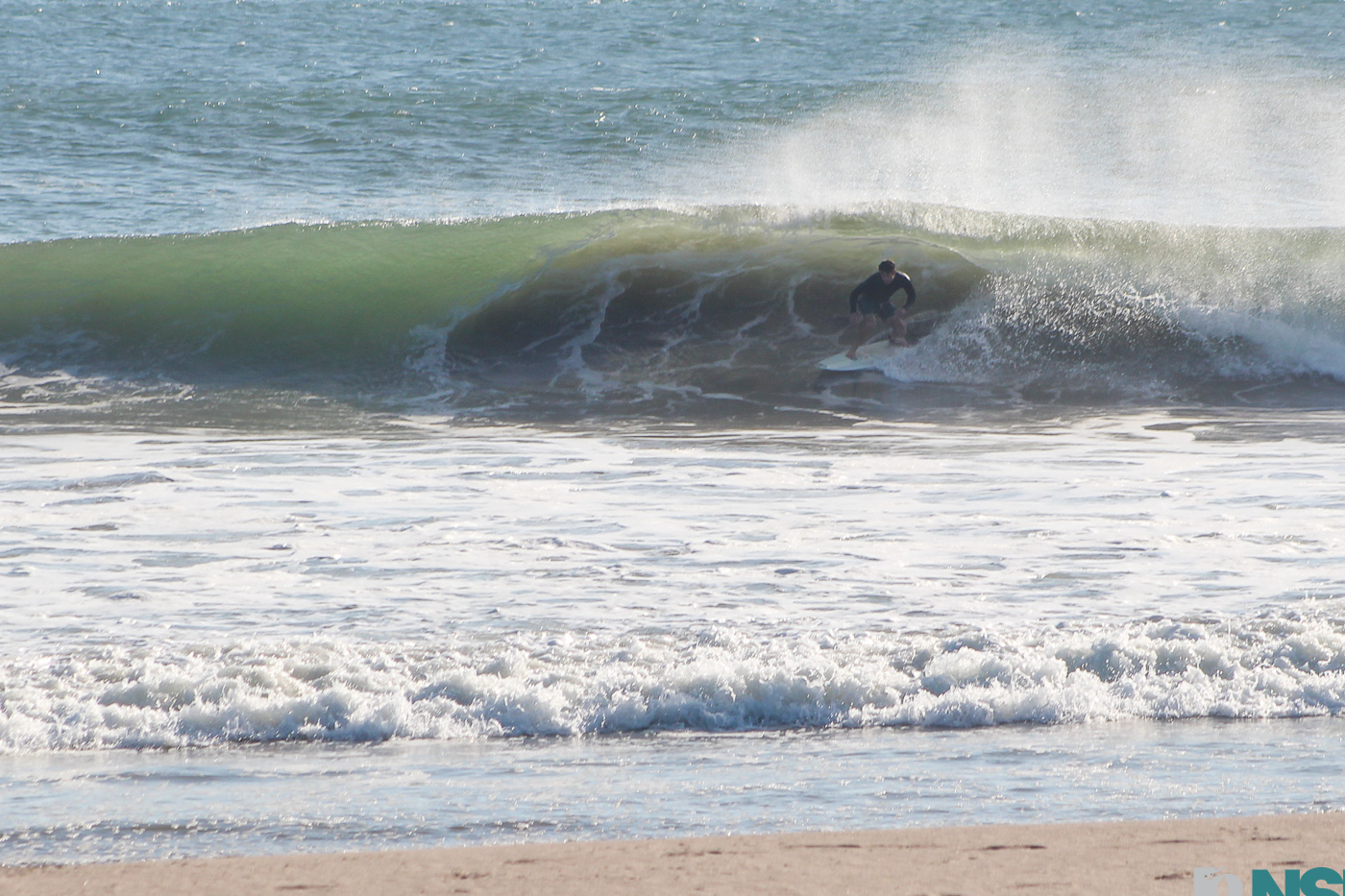 Nicaragua Surf Report - Report Photo 03/11/2026 11:34 pm