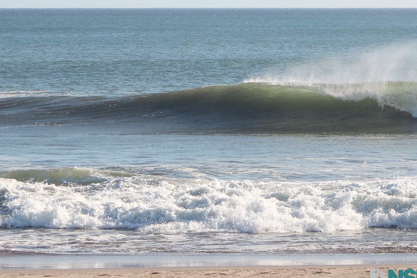 Nicaragua Surf Report - Report Photo 03/11/2026 11:32 pm