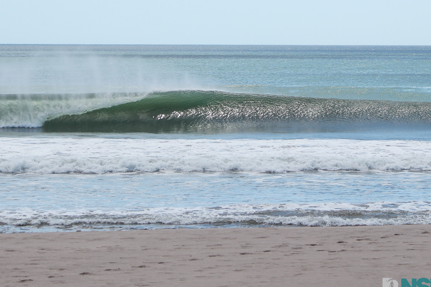 Nicaragua Surf Report - Report Photo 03/12/2026 10:10 pm