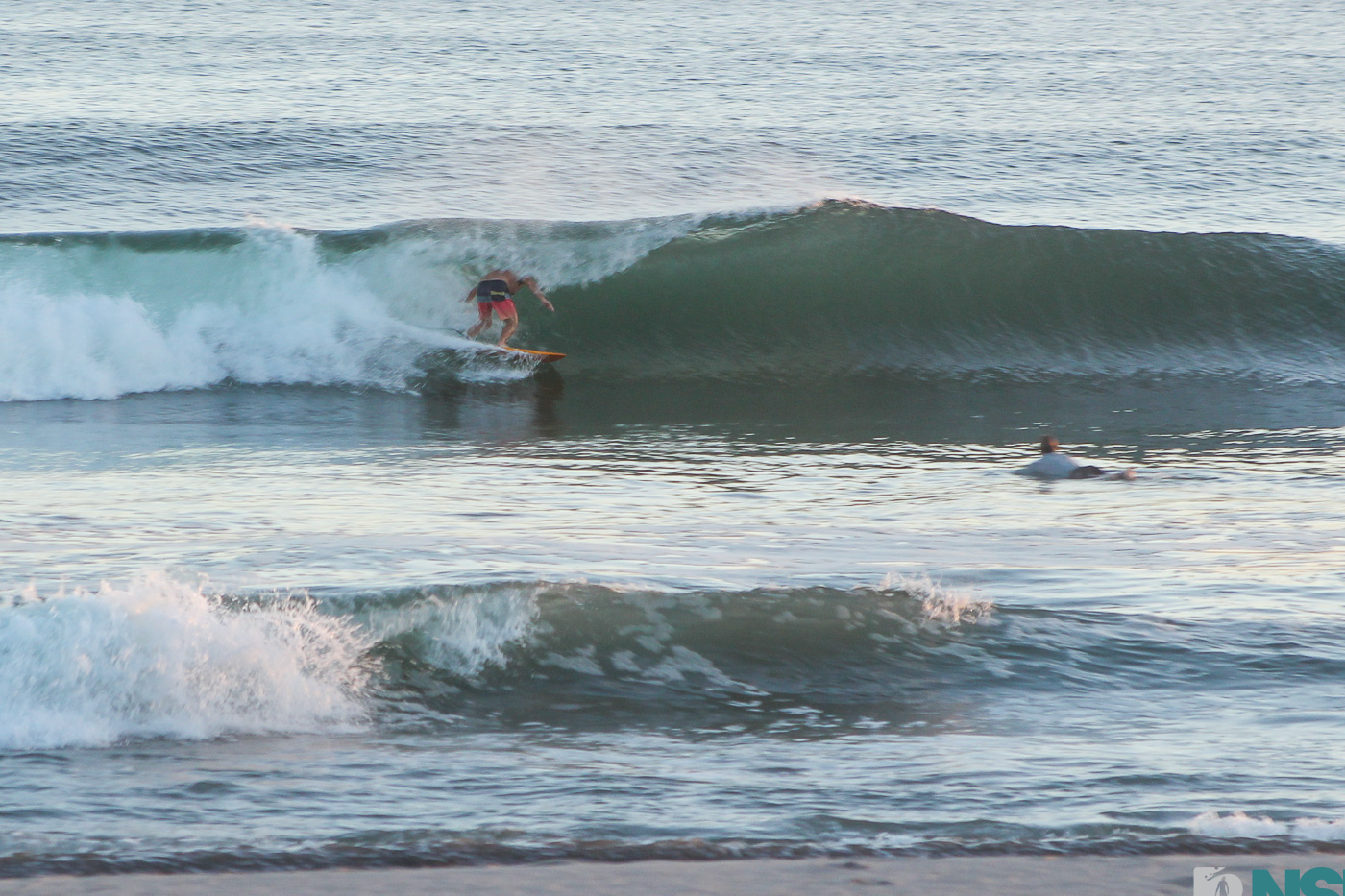 Nicaragua Surf Report - Report Photo 03/12/2026 10:11 pm