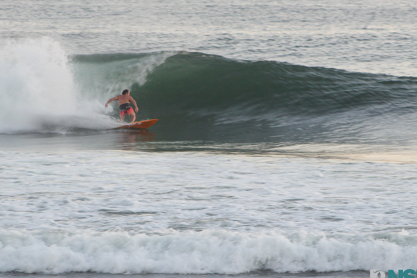 Nicaragua Surf Report - Report Photo 03/12/2026 10:12 pm