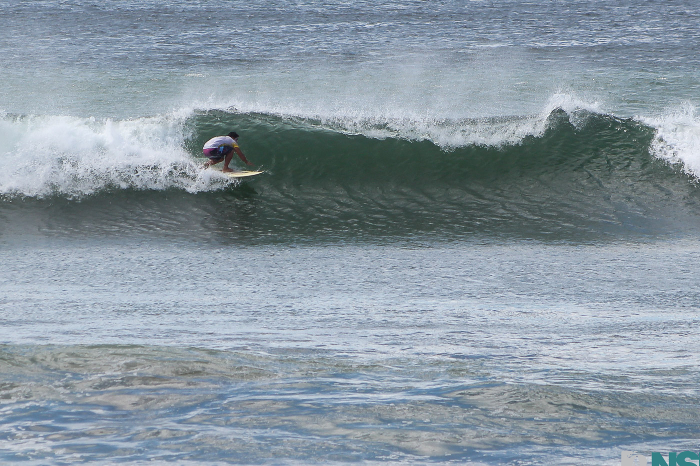 Nicaragua Surf Report - Report Photo 03/13/2026 9:05 pm