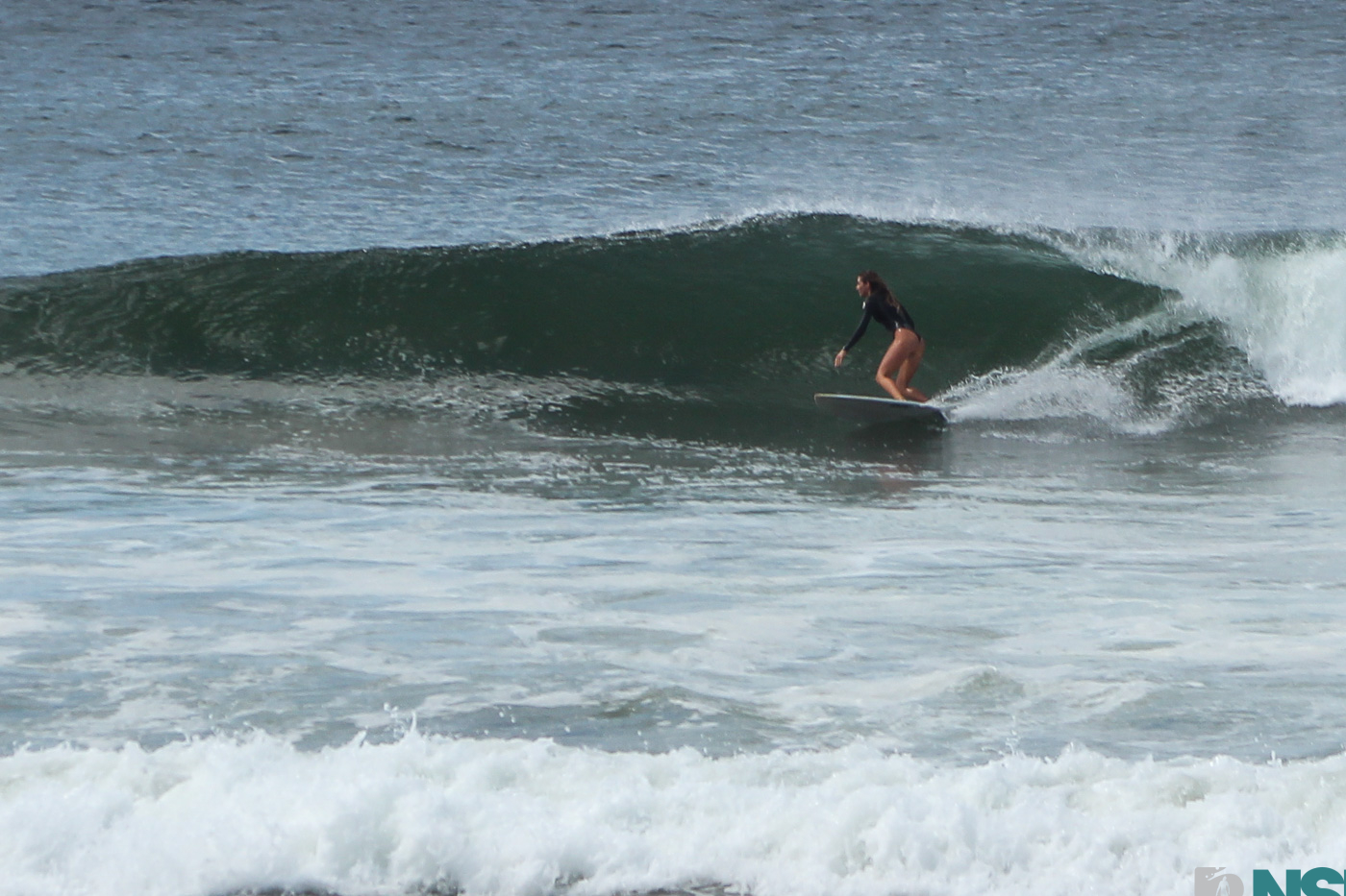 Nicaragua Surf Report - Report Photo 03/13/2026 9:07 pm