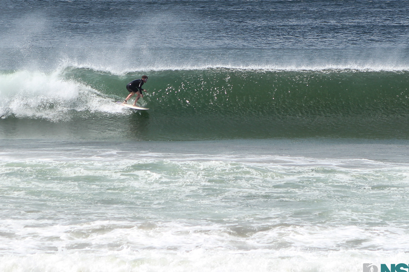 Nicaragua Surf Report - Report Photo 03/13/2026 9:08 pm