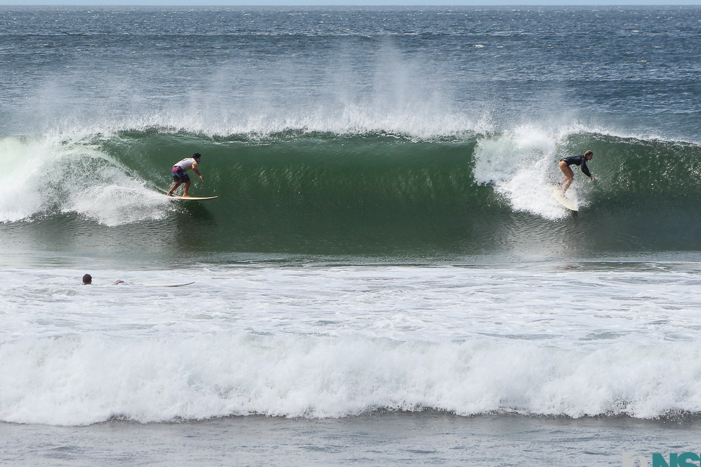 Nicaragua Surf Report - Report Photo 03/13/2026 9:09 pm
