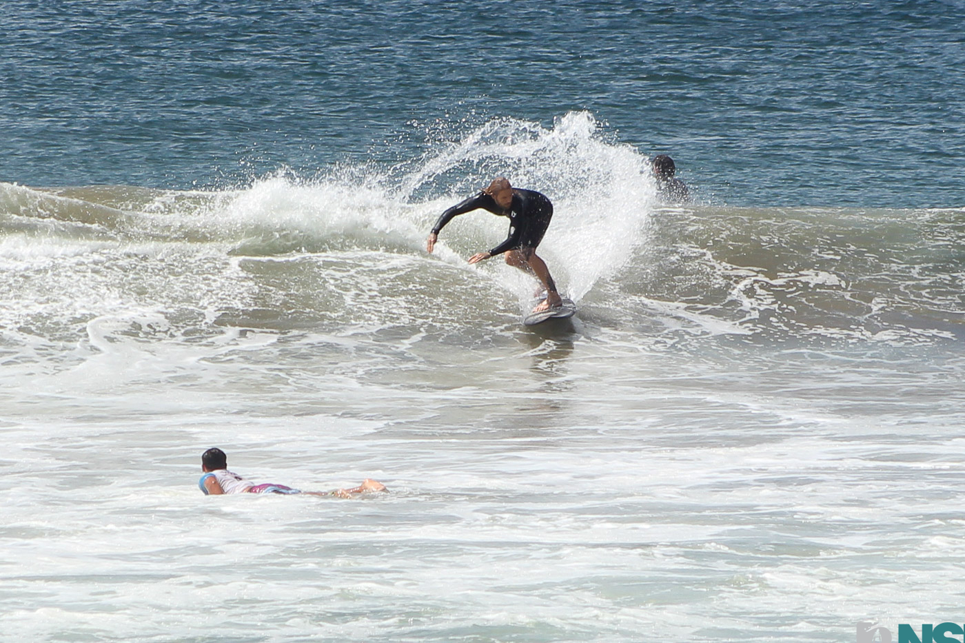 Nicaragua Surf Report - Report Photo 03/13/2026 9:11 pm