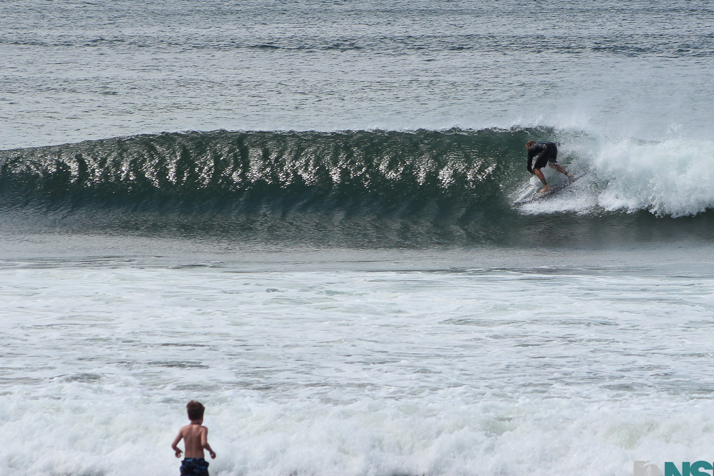 Nicaragua Surf Report - Report Photo 03/13/2026 9:12 pm