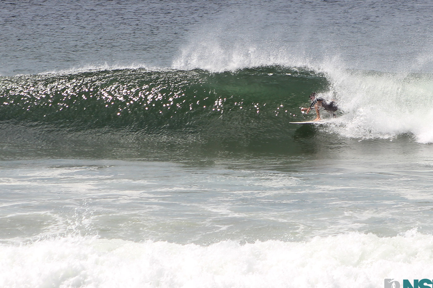 Nicaragua Surf Report - Report Photo 03/13/2026 9:15 pm