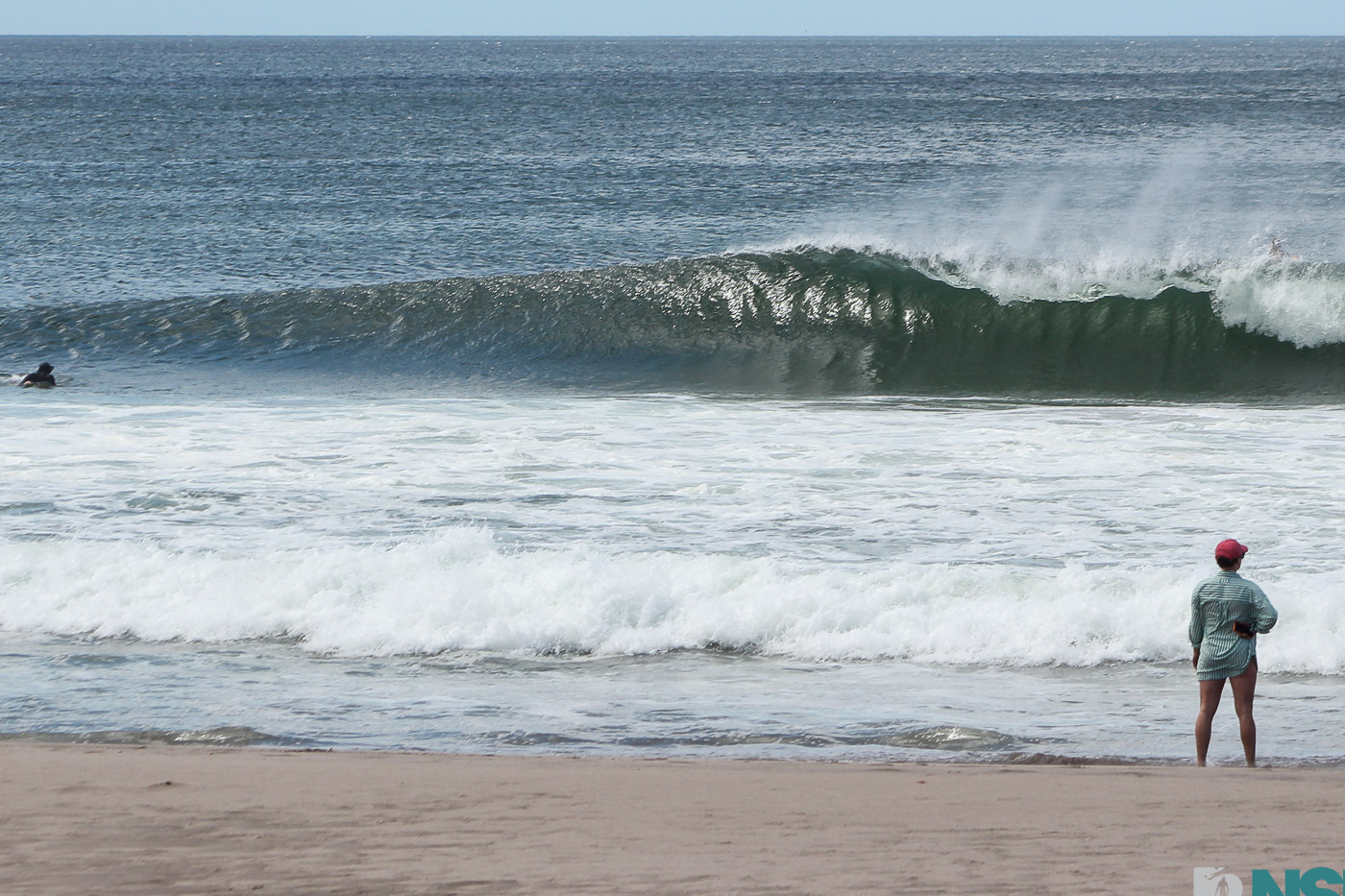 Nicaragua Surf Report - Report Photo 03/13/2026 9:16 pm