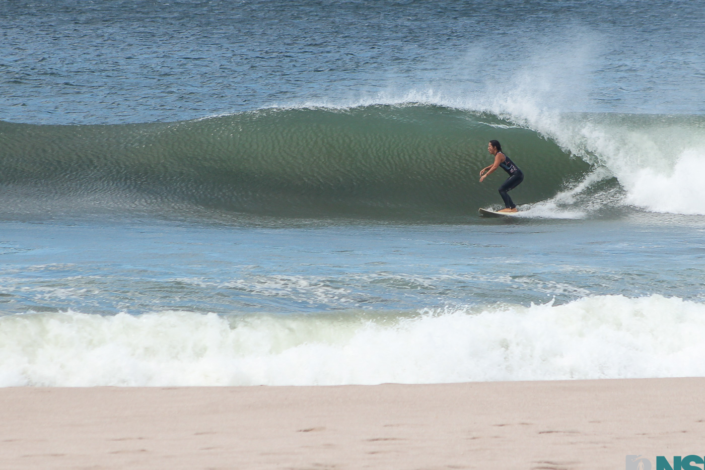 Nicaragua Surf Report - Report Photo 03/14/2026 10:55 pm