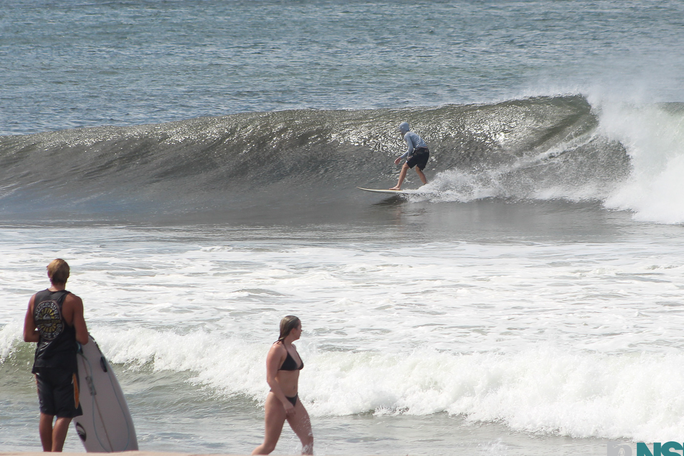 Nicaragua Surf Report - Report Photo 03/14/2026 10:56 pm
