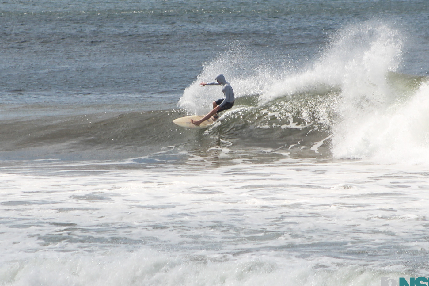 Nicaragua Surf Report - Report Photo 03/14/2026 10:57 pm