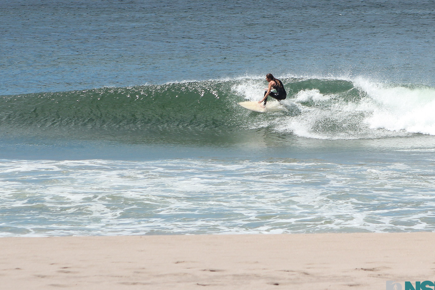 Nicaragua Surf Report - Report Photo 03/14/2026 10:58 pm