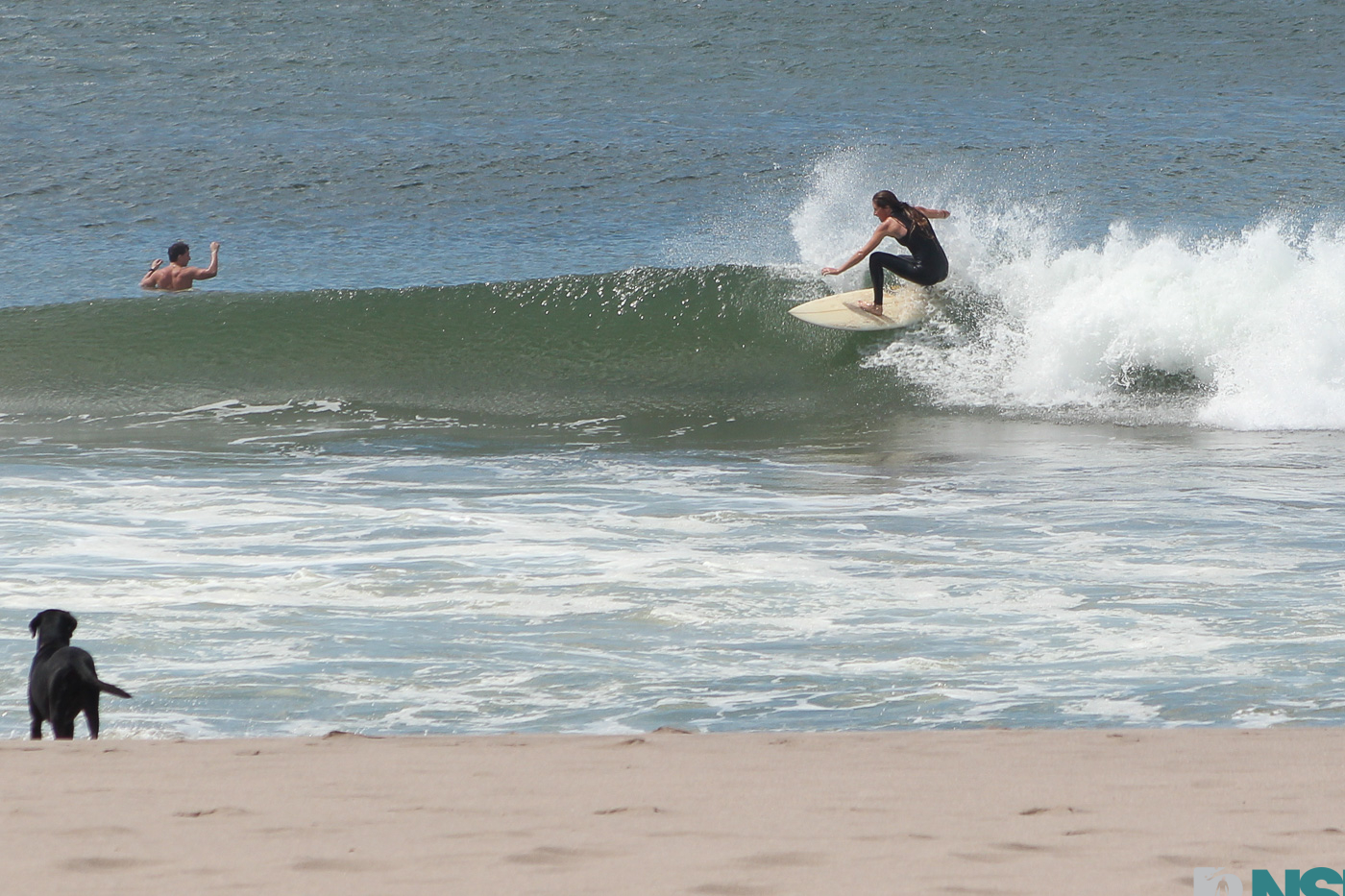 Nicaragua Surf Report - Report Photo 03/14/2026 10:59 pm
