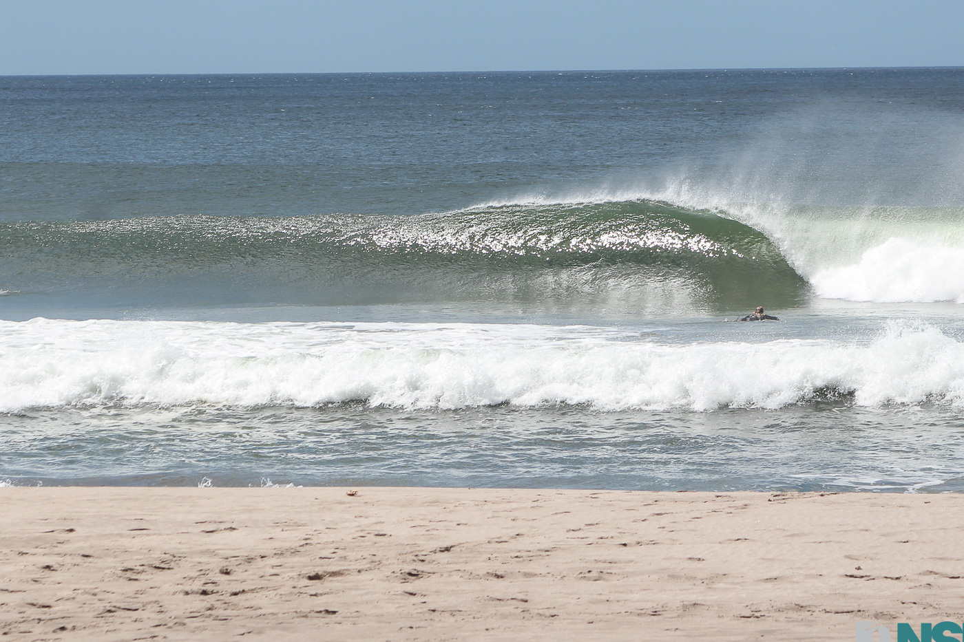 Nicaragua Surf Report - Report Photo 03/14/2026 11:04 pm