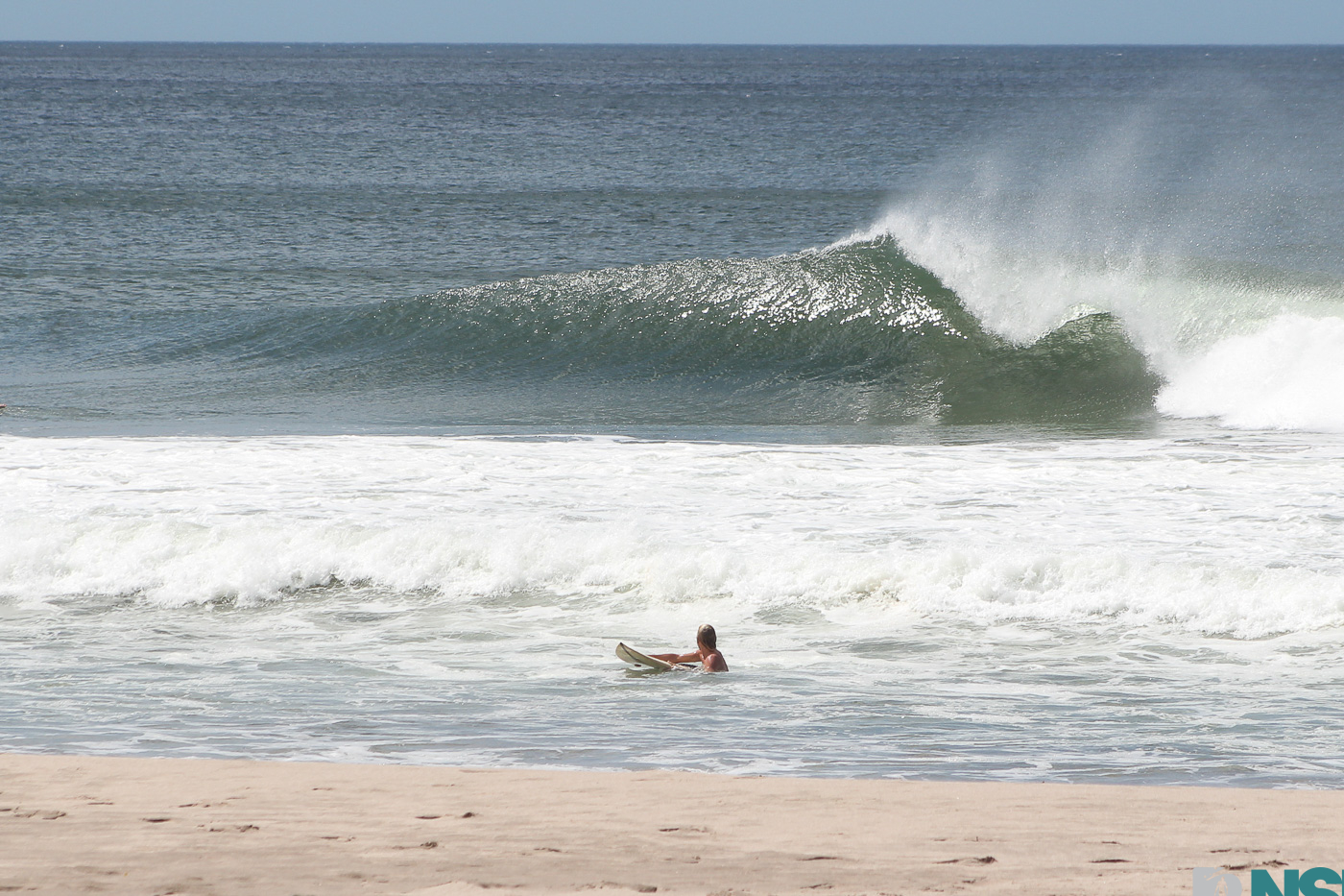 Nicaragua Surf Report - Report Photo 03/14/2026 11:00 pm