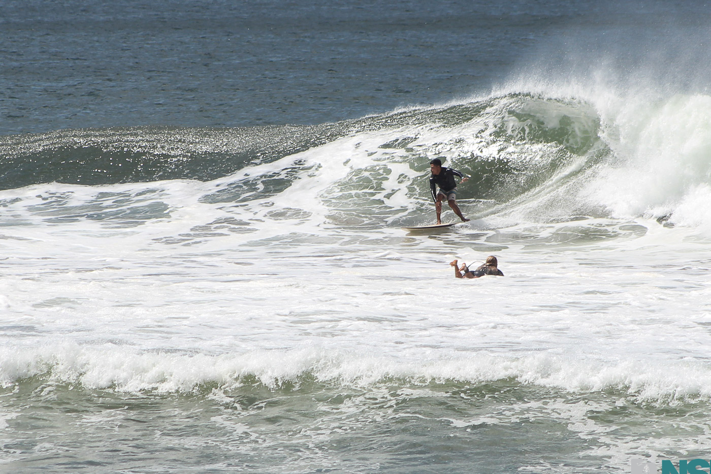 Nicaragua Surf Report - Report Photo 03/14/2026 11:01 pm