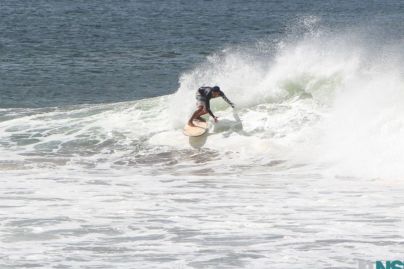 Nicaragua Surf Report - Report Photo 03/14/2026 11:03 pm