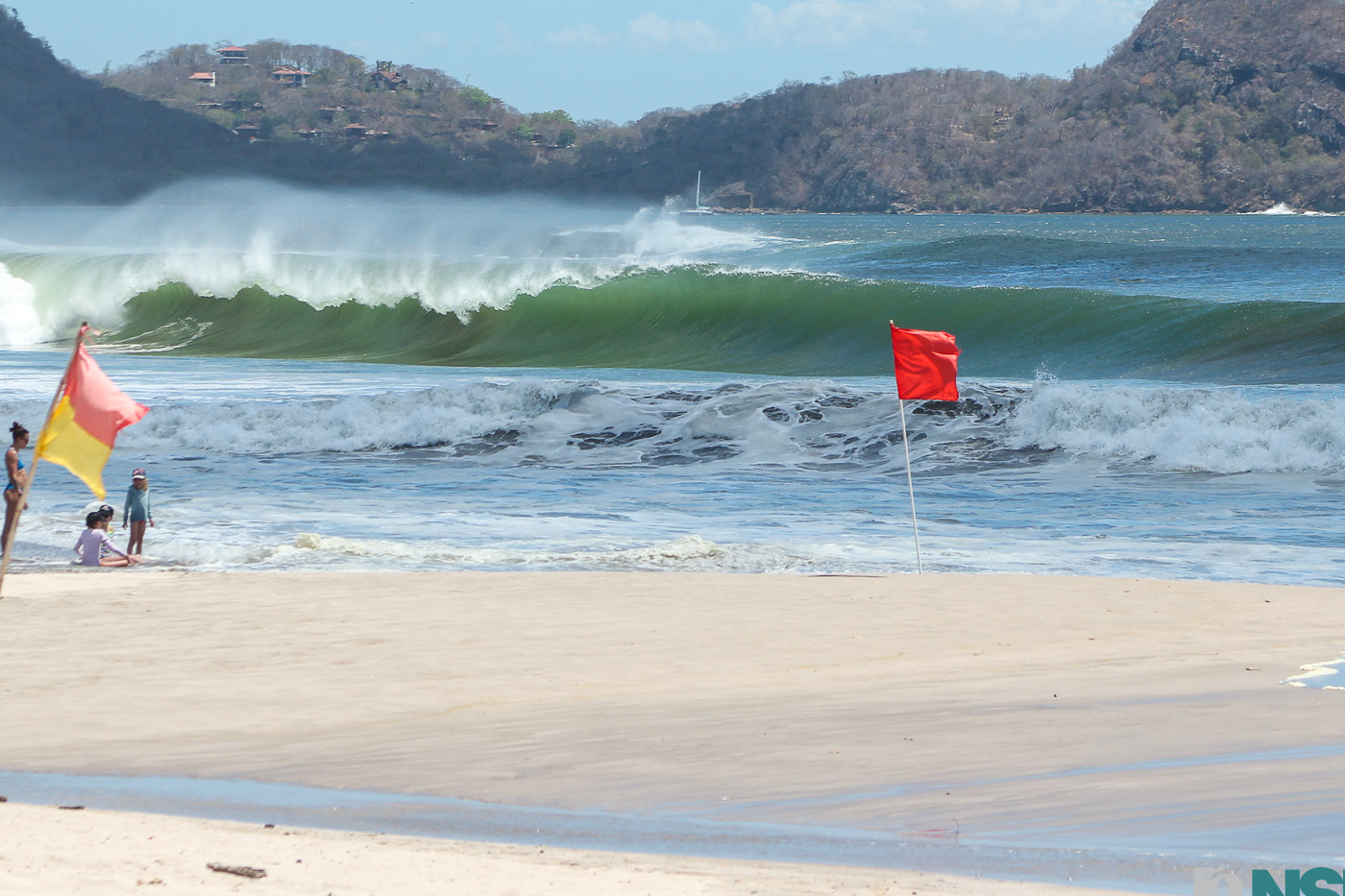 Nicaragua Surf Report - Report Photo 03/15/2026 11:54 pm