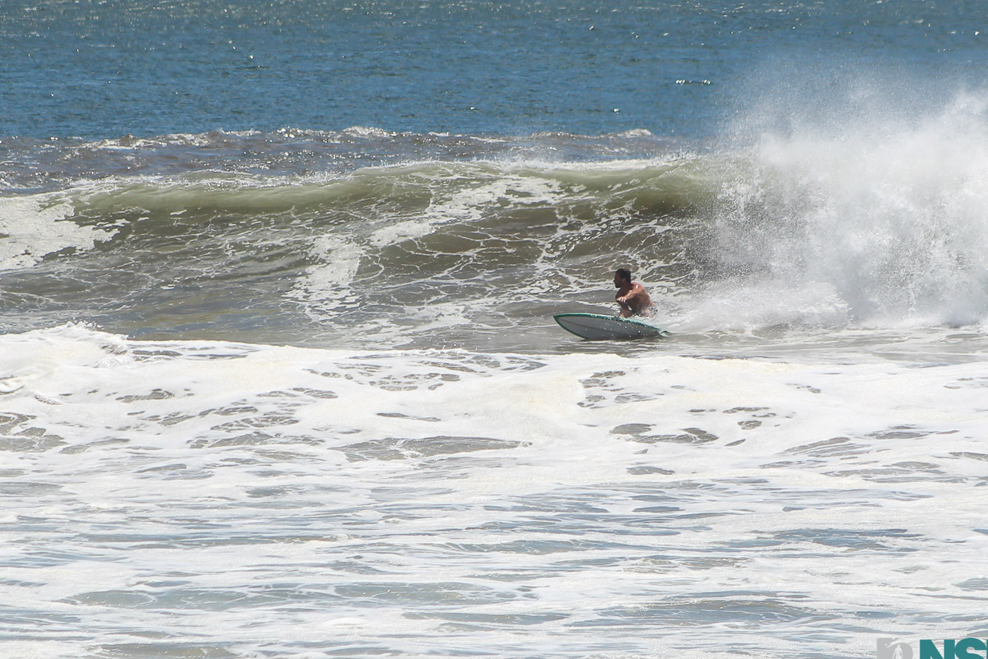 Nicaragua Surf Report - Report Photo 03/15/2026 11:40 pm