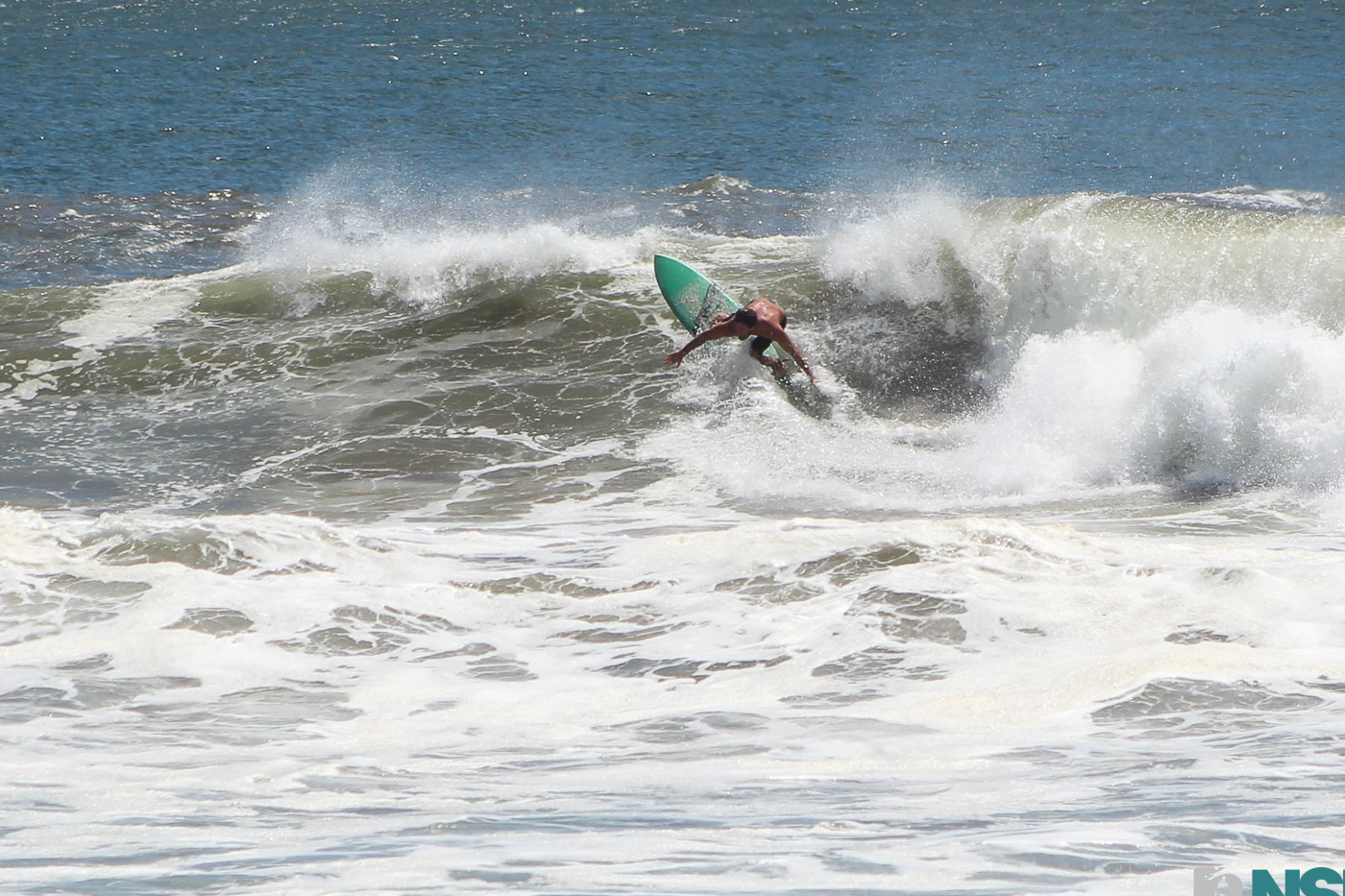 Nicaragua Surf Report - Report Photo 03/15/2026 11:41 pm