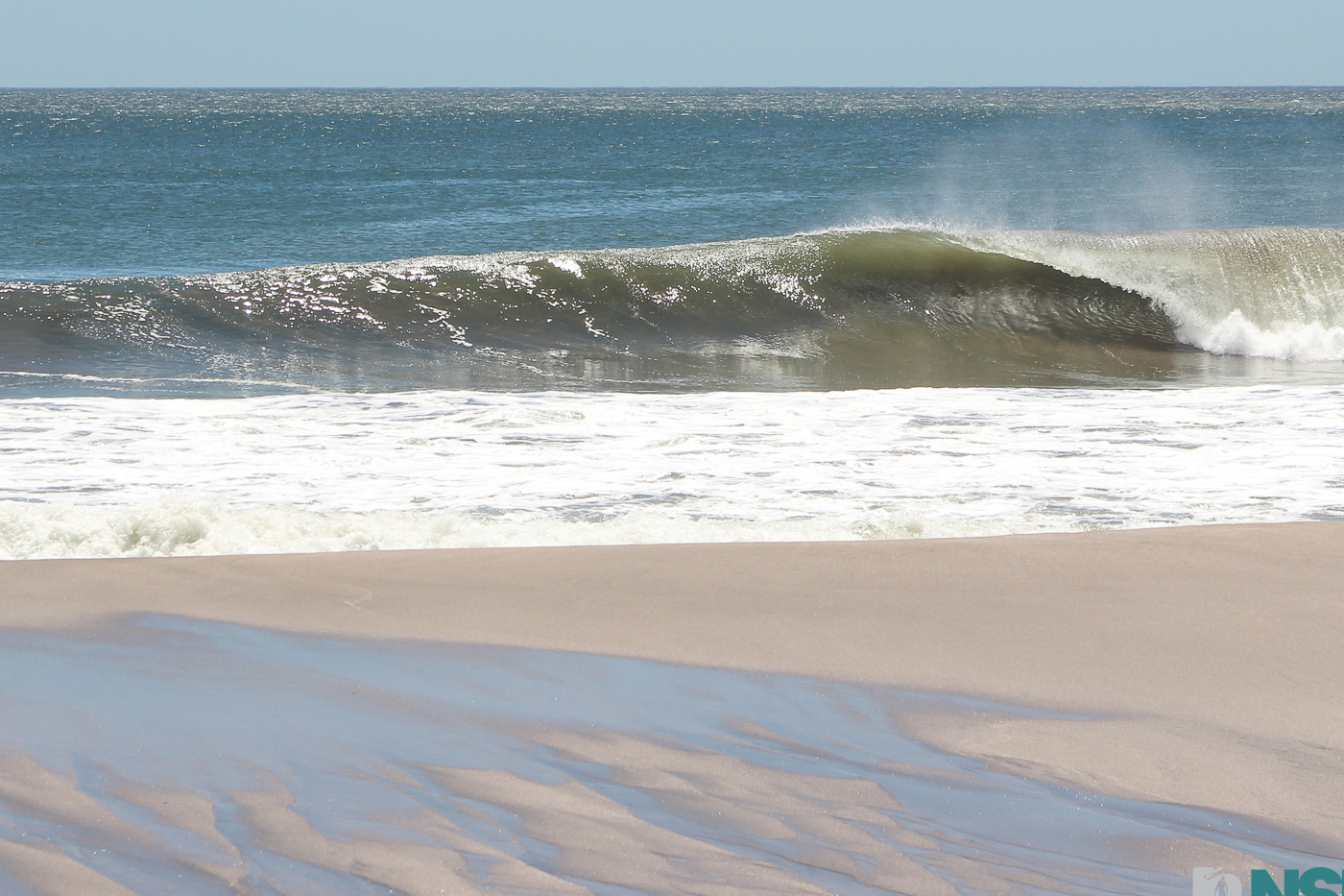 Nicaragua Surf Report - Report Photo 03/15/2026 11:42 pm