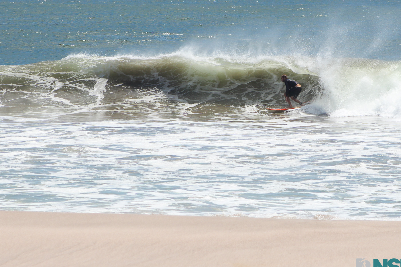 Nicaragua Surf Report - Report Photo 03/15/2026 11:43 pm