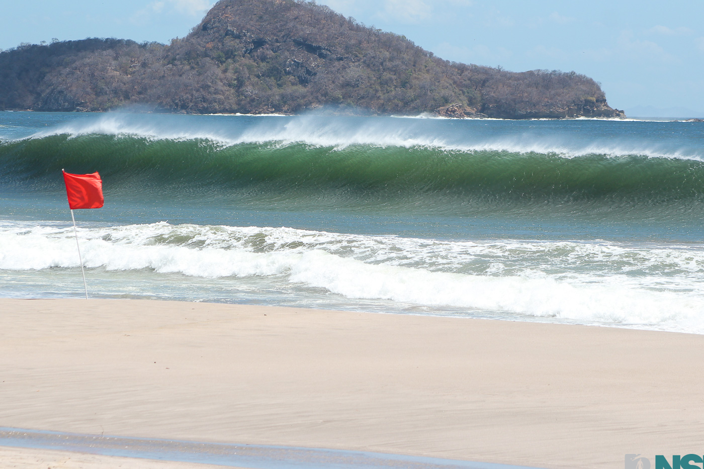 Nicaragua Surf Report - Report Photo 03/15/2026 11:44 pm
