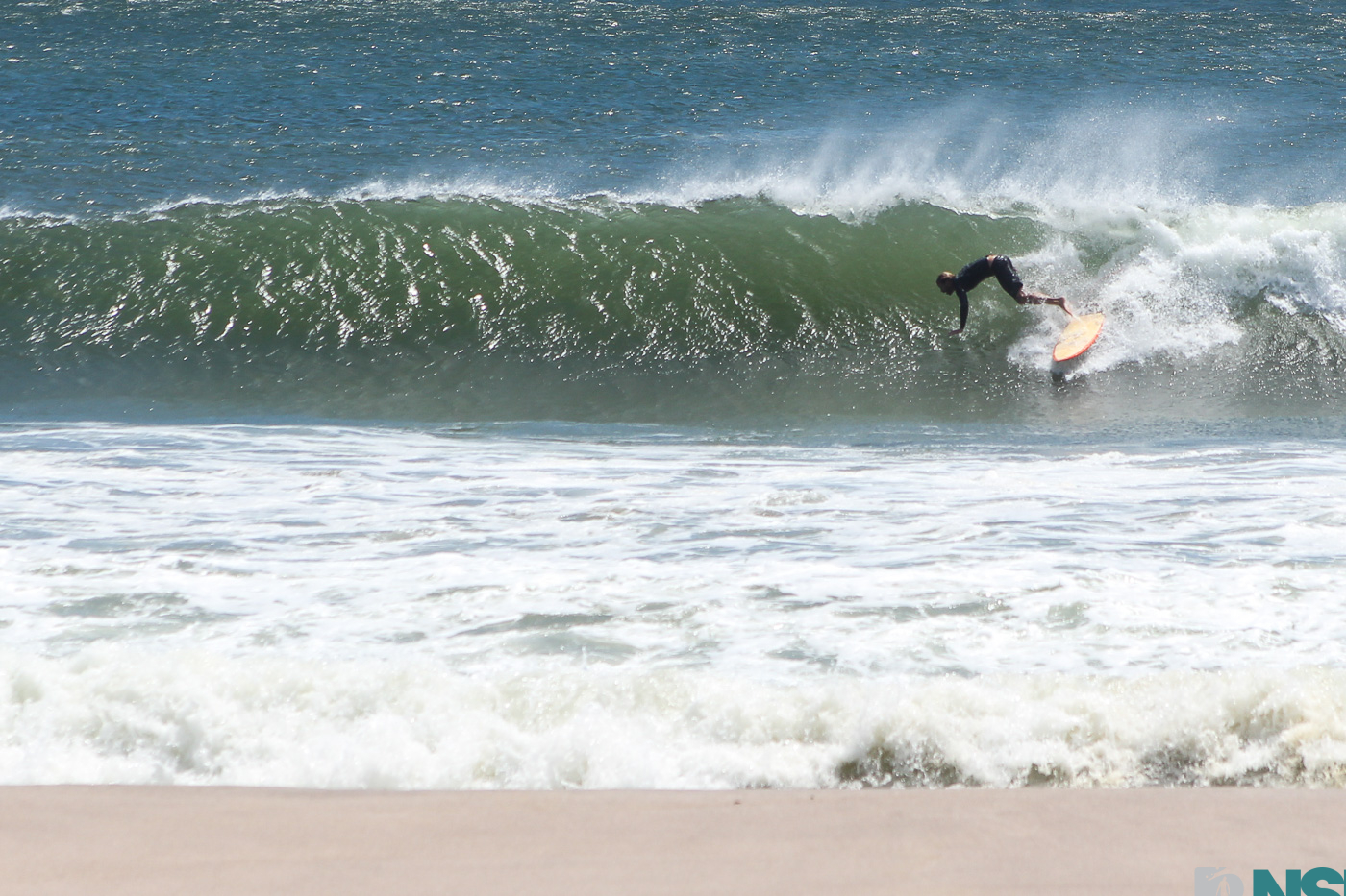 Nicaragua Surf Report - Report Photo 03/15/2026 11:45 pm