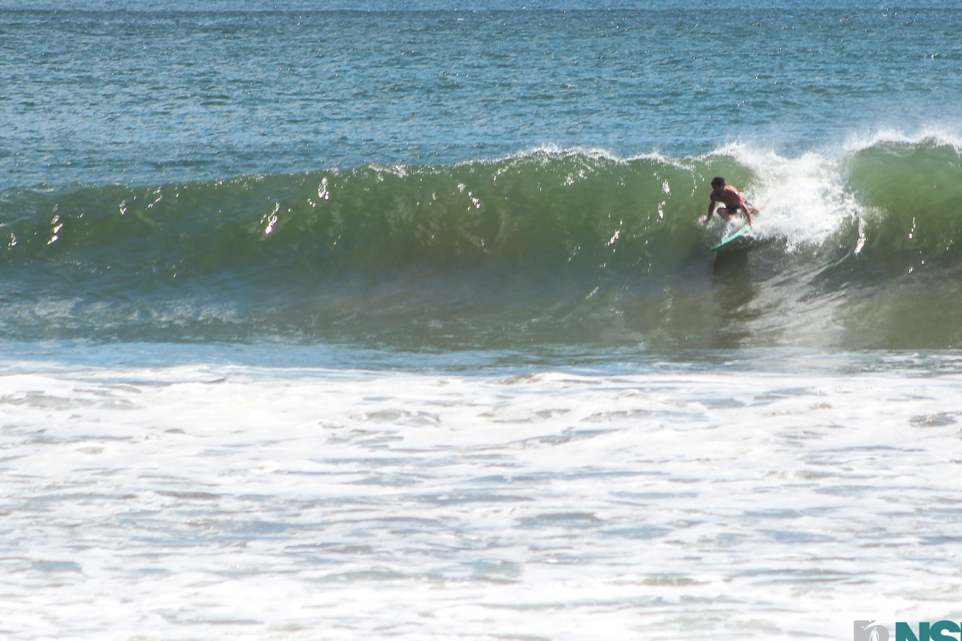 Nicaragua Surf Report - Report Photo 03/15/2026 11:46 pm
