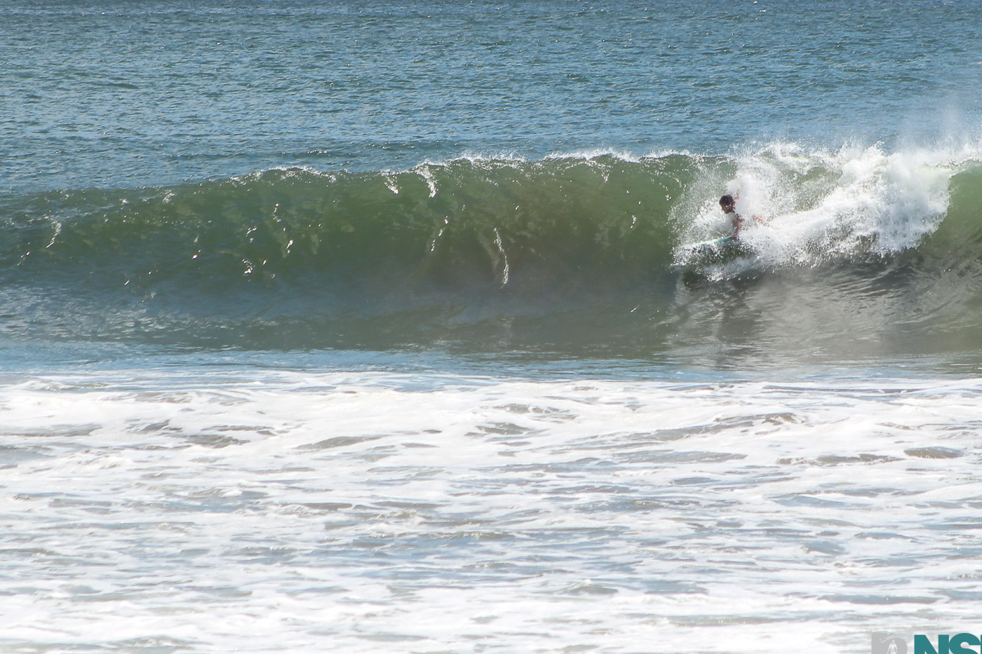 Nicaragua Surf Report - Report Photo 03/15/2026 11:47 pm