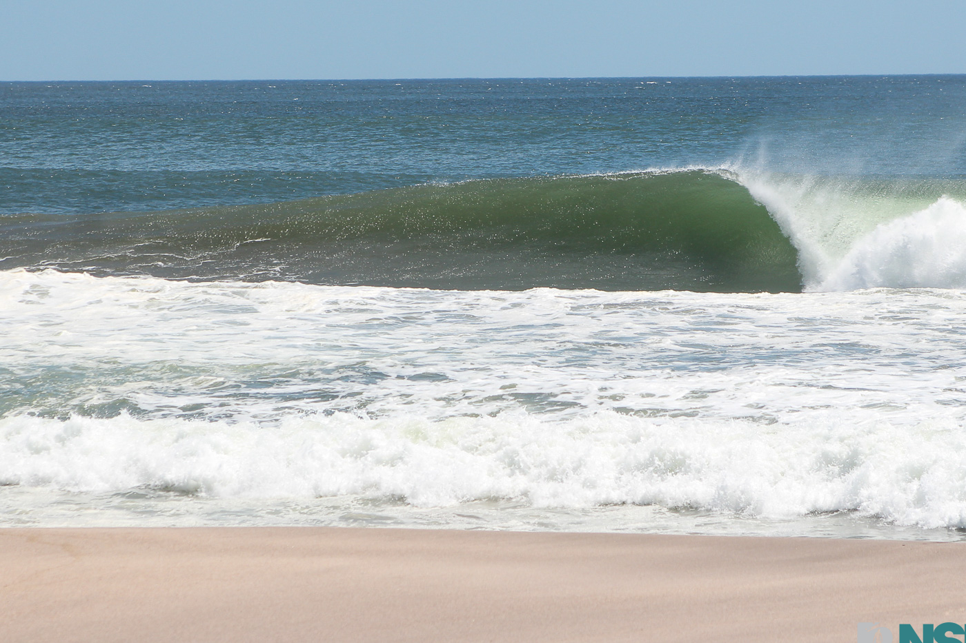 Nicaragua Surf Report - Report Photo 03/15/2026 11:51 pm