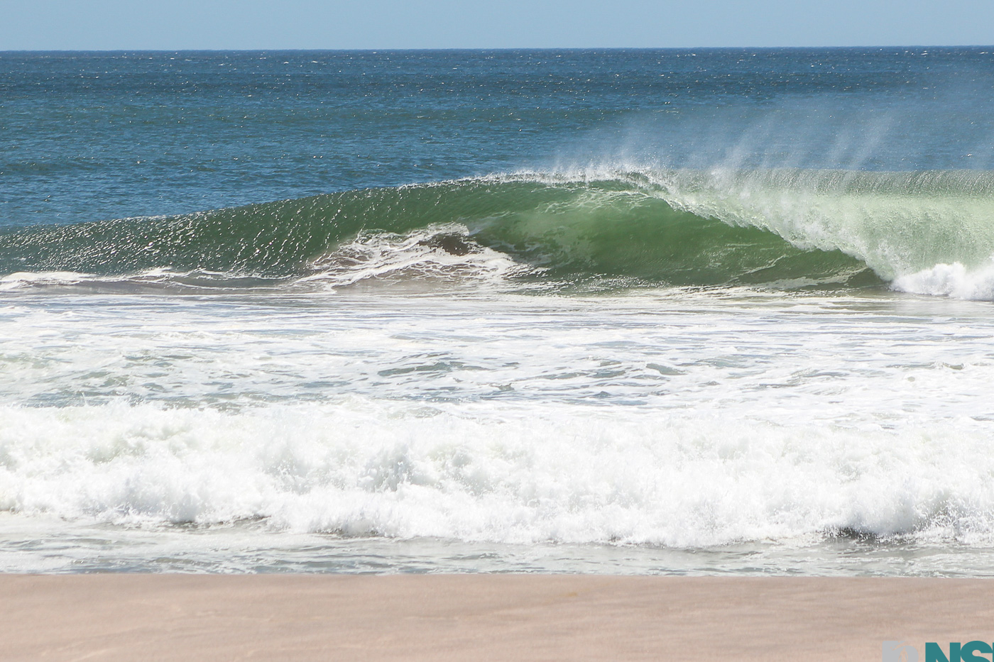Nicaragua Surf Report - Report Photo 03/15/2026 11:52 pm