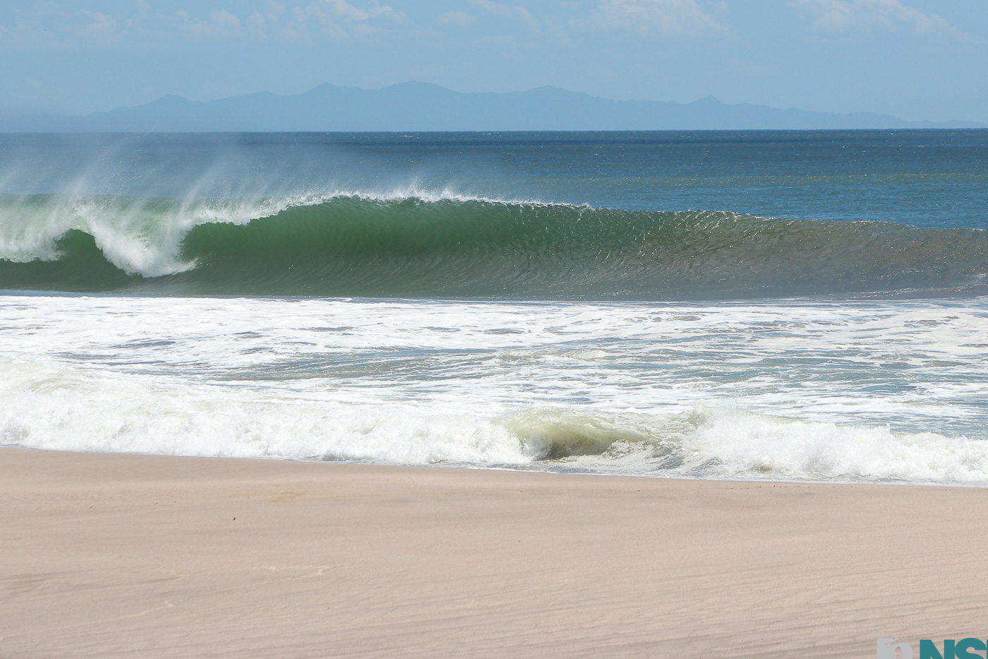 Nicaragua Surf Report - Report Photo 03/15/2026 11:53 pm