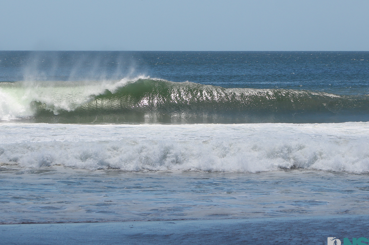 Nicaragua Surf Report - Report Photo 03/16/2026 9:59 pm