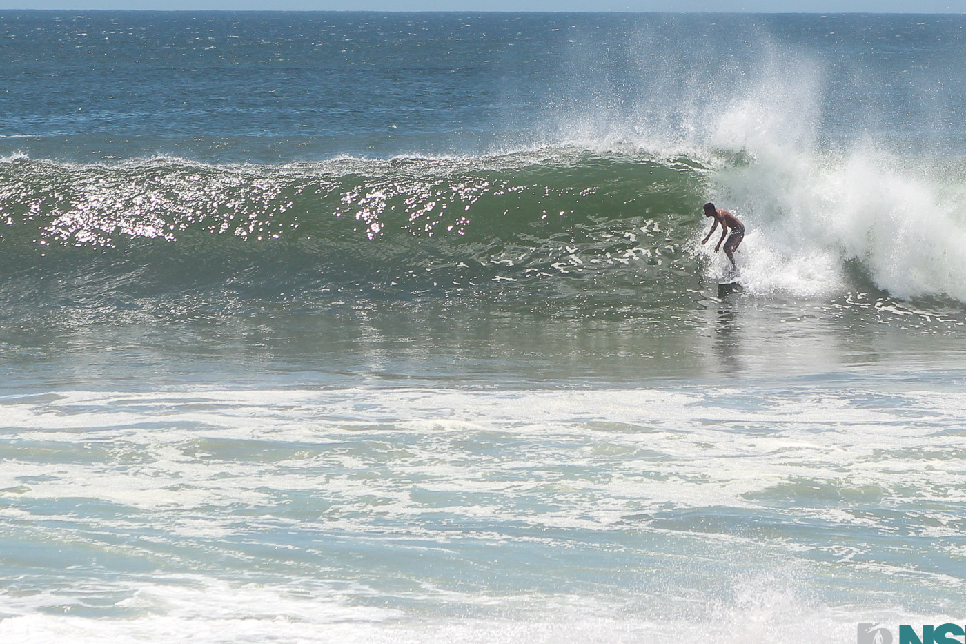 Nicaragua Surf Report - Report Photo 03/16/2026 10:00 pm