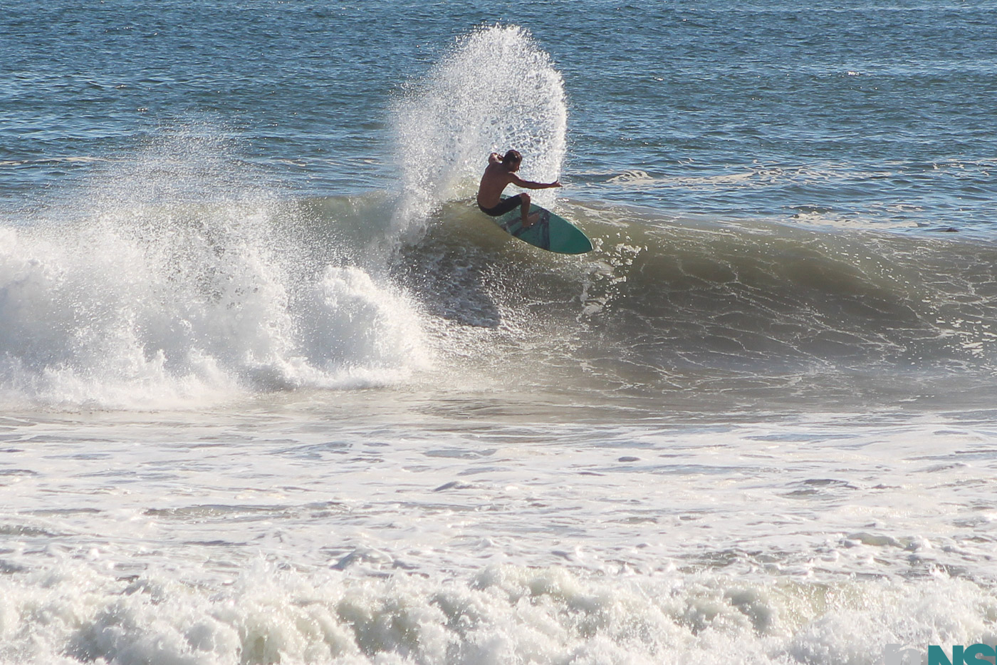 Nicaragua Surf Report - Report Photo 03/16/2026 10:04 pm