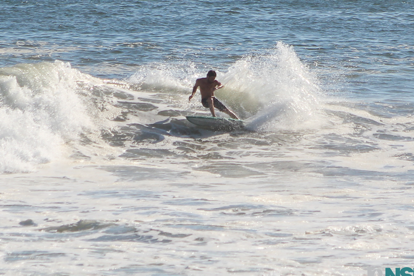 Nicaragua Surf Report - Report Photo 03/16/2026 10:05 pm