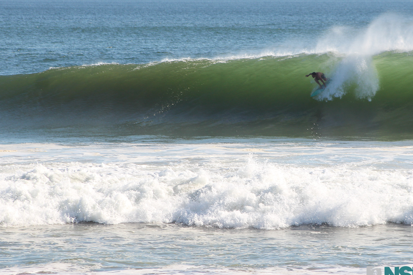 Nicaragua Surf Report - Report Photo 03/16/2026 10:06 pm