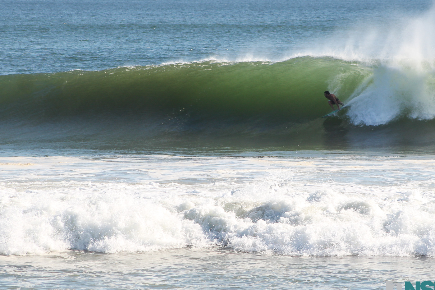 Nicaragua Surf Report - Report Photo 03/16/2026 10:07 pm