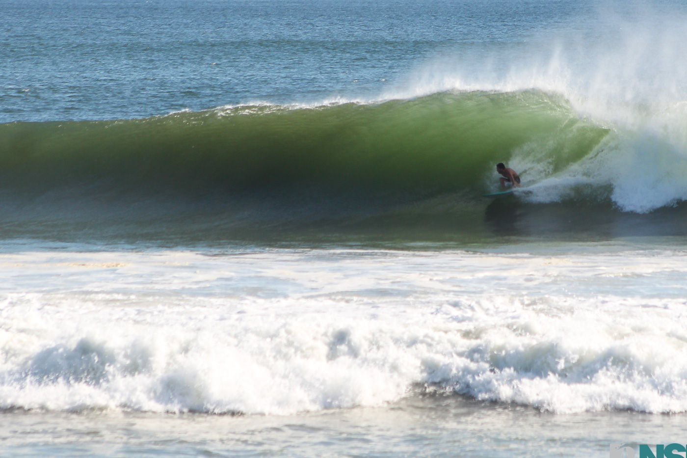 Nicaragua Surf Report - Report Photo 03/16/2026 10:08 pm