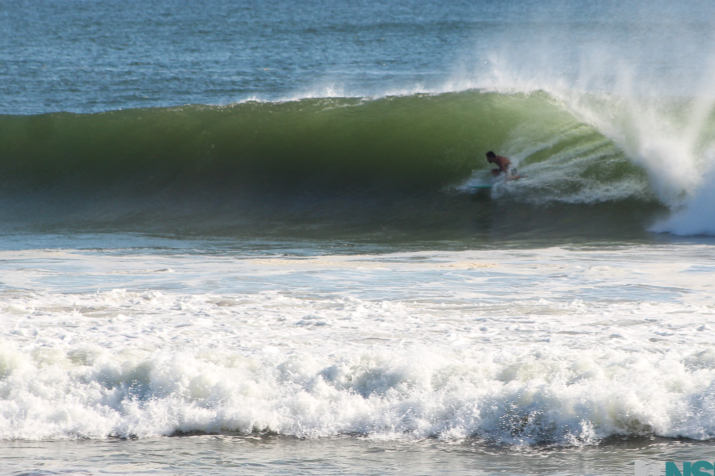 Nicaragua Surf Report - Report Photo 03/16/2026 10:09 pm