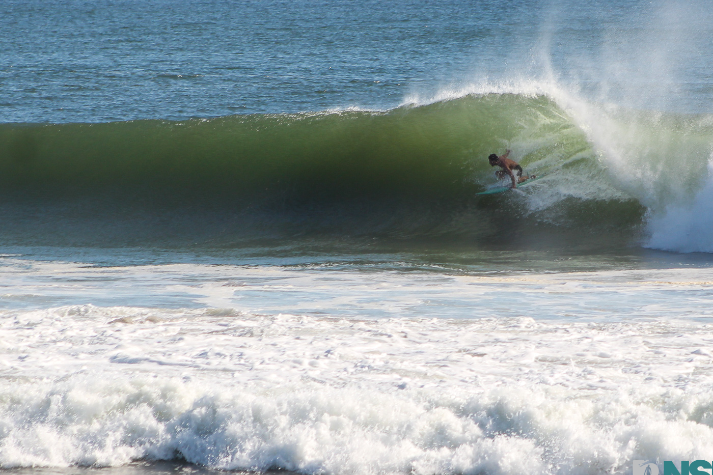 Nicaragua Surf Report - Report Photo 03/16/2026 10:10 pm