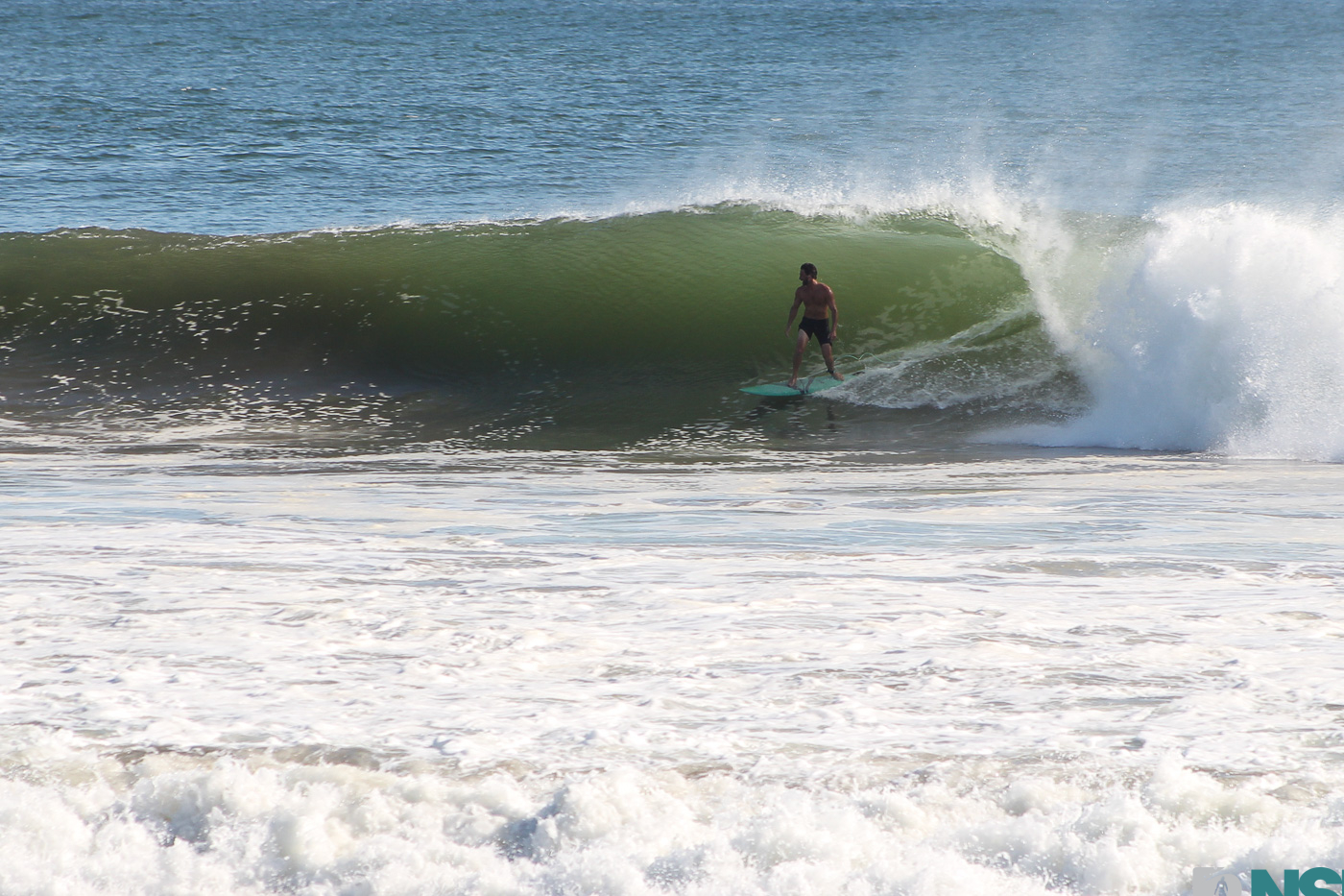 Nicaragua Surf Report - Report Photo 03/16/2026 10:12 pm
