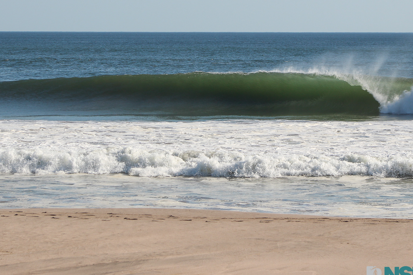 Nicaragua Surf Report - Report Photo 03/16/2026 10:14 pm