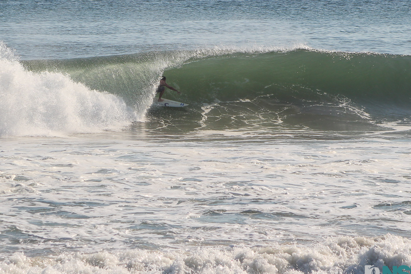 Nicaragua Surf Report - Report Photo 03/17/2026 10:18 pm