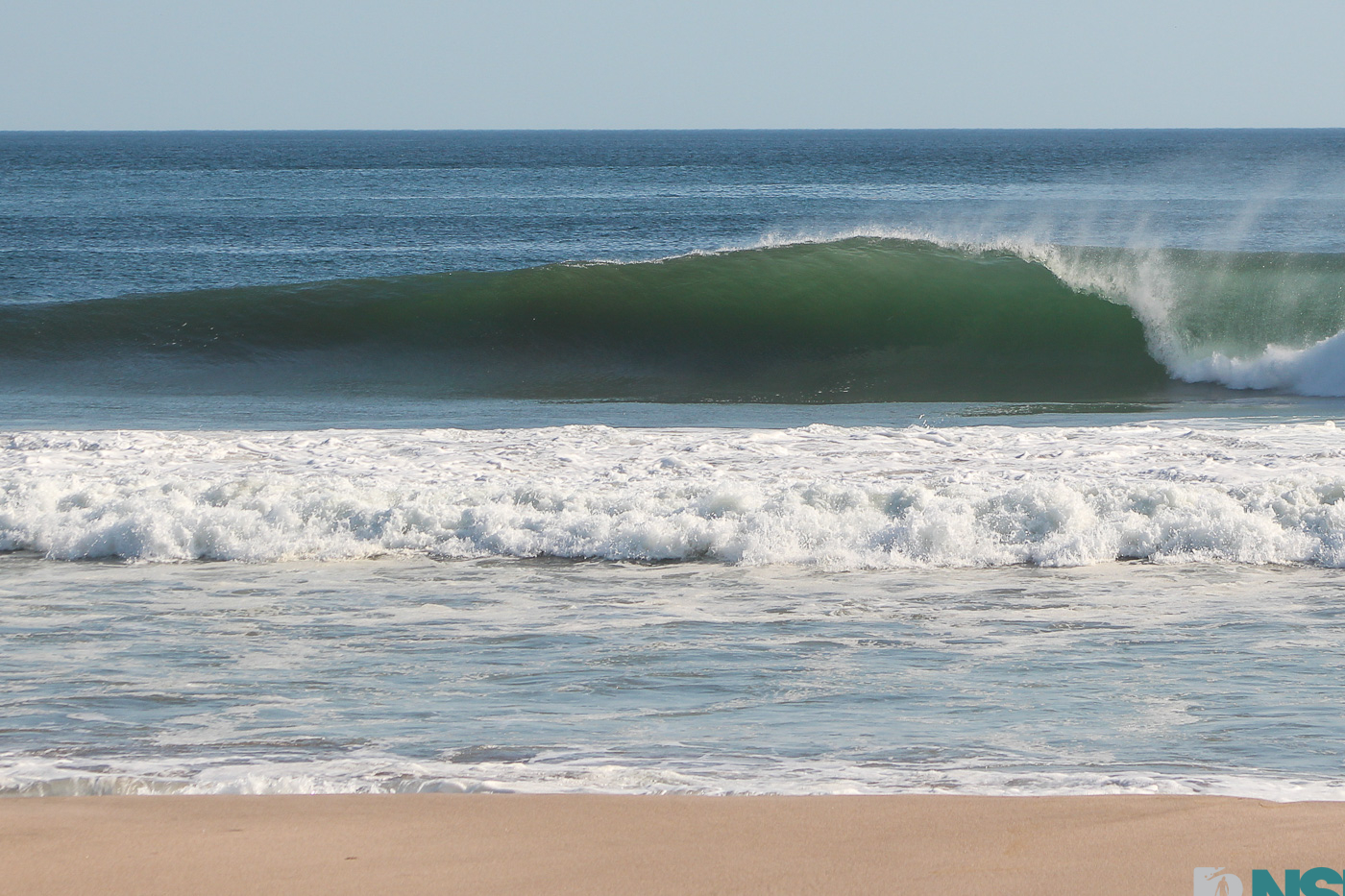 Nicaragua Surf Report - Report Photo 03/17/2026 10:19 pm