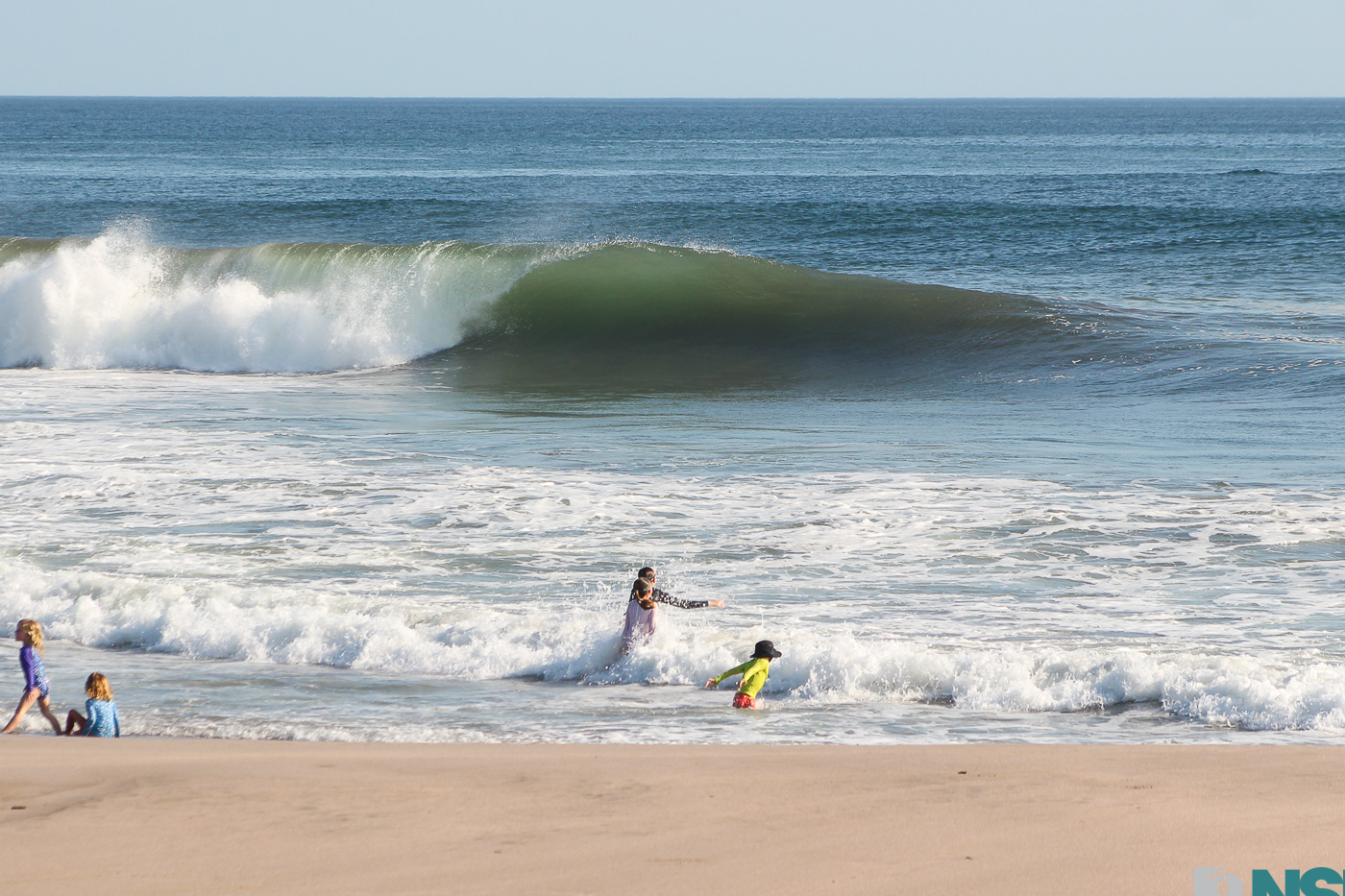 Nicaragua Surf Report - Report Photo 03/17/2026 10:36 pm
